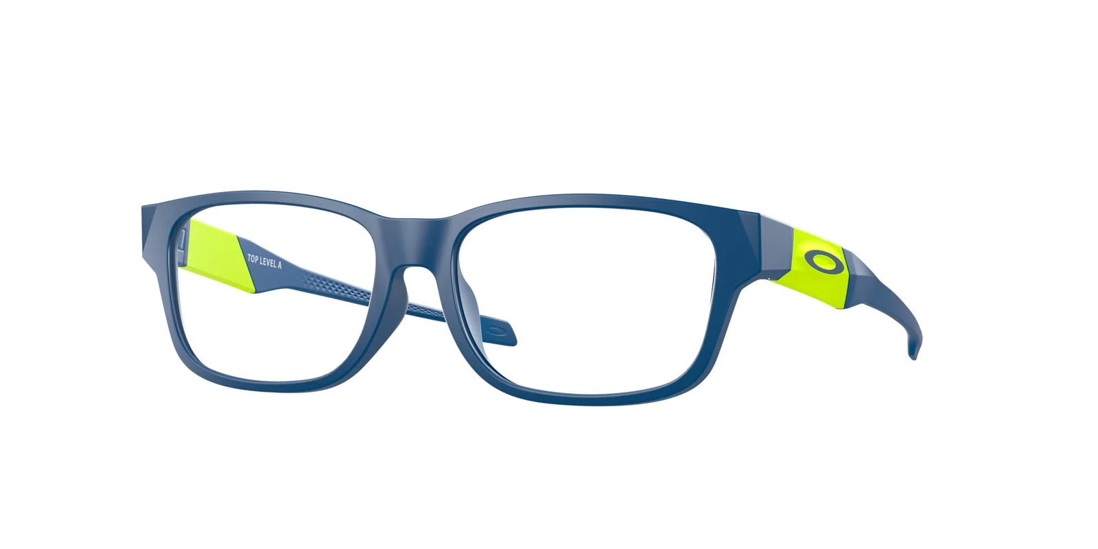 Oakley Top Level 8021A Eyeglasses - view 4